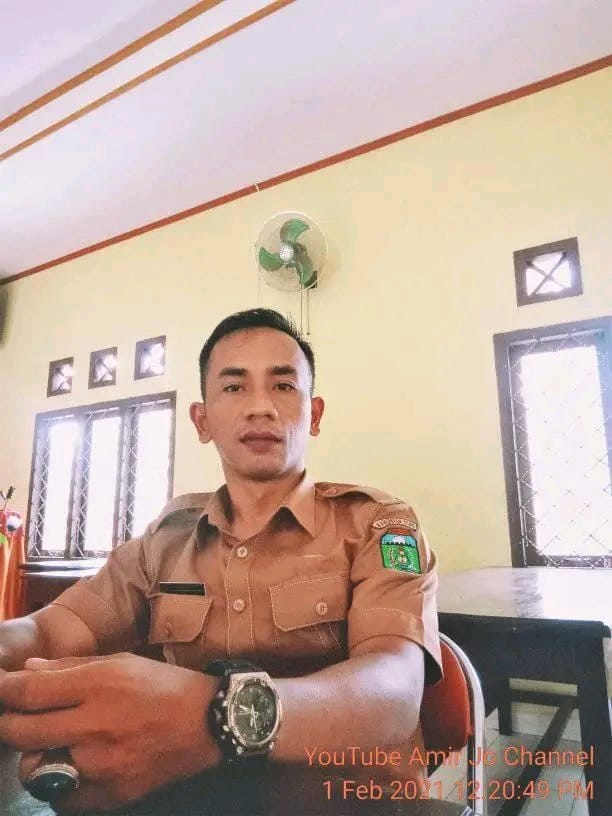 Pegawai Desa
